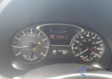 2015 Nissan Altima 2.5 from USA, damaged, VIN 1N4AL3AP7FC273328